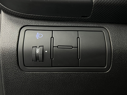 Hyundai Solaris Active, 2016 года, пробег 120000 км