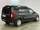 Lada (ВАЗ) Largus Comfort (5 мест), 2019 года, пробег 105260 км