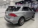Mercedes-Benz GLE GLE 350 d 4MATIC Grand Edition, 2015 года, пробег 126138 км