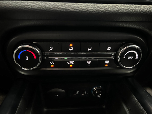 Chery Tiggo 4 Trek, 2021 года, пробег 52000 км