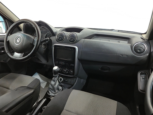 Renault Duster Privilege, 2012 года, пробег 272040 км