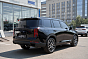 GAC GS8 GX Premium, черный