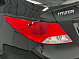 Hyundai Solaris Optima, 2013 года, пробег 104795 км