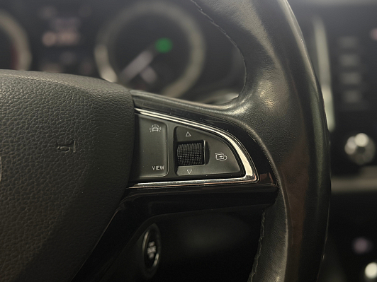 Skoda Kodiaq Ambition, 2018 года, пробег 226000 км