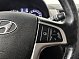 Hyundai Solaris Comfort, 2014 года, пробег 57733 км