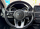 Kia Ceed Luxe, 2018 года, пробег 125933 км