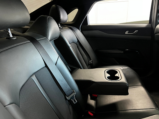 Kia K5 GT-Line FWD, 2020 года, пробег 59134 км