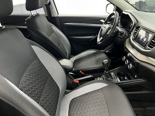 Lada (ВАЗ) Vesta, 2023 года, пробег 71050 км