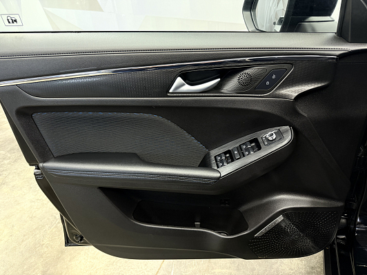 Haval Jolion Comfort, 2024 года, пробег 40600 км