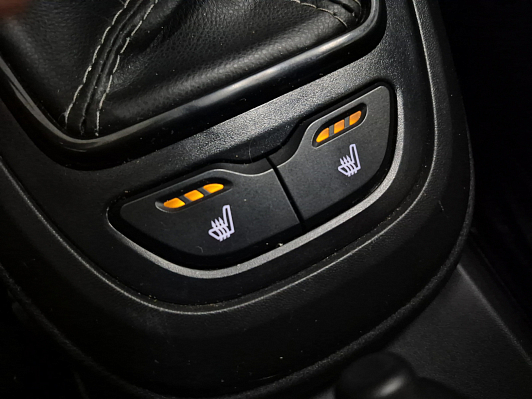 Lada (ВАЗ) Vesta Comfort Image, 2019 года, пробег 110327 км