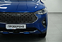 Haval F7 Tech Plus, 2022 года, пробег 77118 км