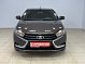 Lada (ВАЗ) Vesta Comfort, 2016 года, пробег 163087 км