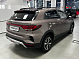 Kia Rio, 2020 года, пробег 41412 км