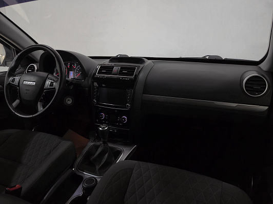 Haval H5 Comfort, 2021 года, пробег 116580 км