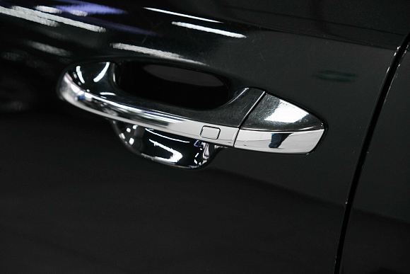 Kia Optima Prestige, 2016 года, пробег 169400 км