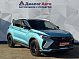 Geely Coolray Comfort, 2023 года, пробег 63474 км