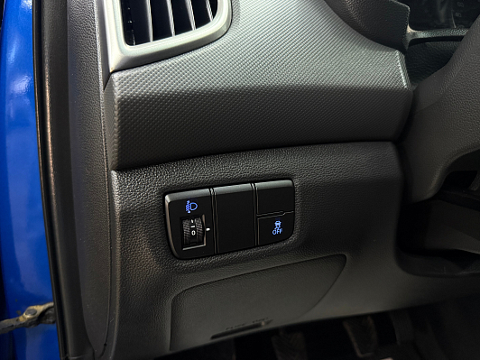 Hyundai Creta Comfort, 2019 года, пробег 87264 км