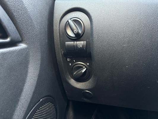 Lada (ВАЗ) Granta Standard, 2019 года, пробег 77545 км