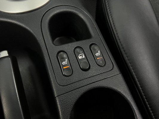 Nissan Qashqai SE, 2013 года, пробег 166950 км