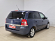 Opel Zafira, 2008 года, пробег 175929 км