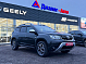 Renault Duster Style, 2021 года, пробег 56246 км