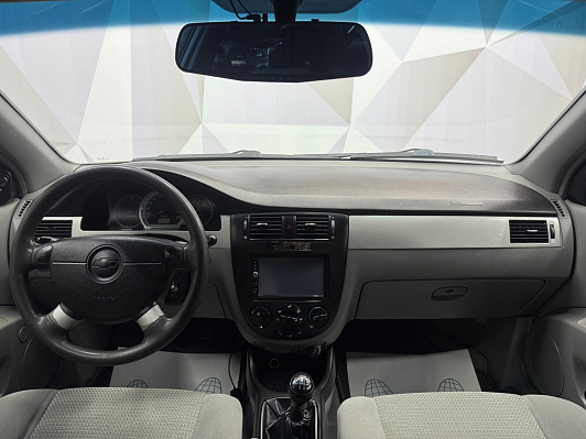 Chevrolet Lacetti SE 4943363, 2010 года, пробег 215246 км