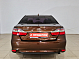 Toyota Camry Exclusive, 2017 года, пробег 131582 км