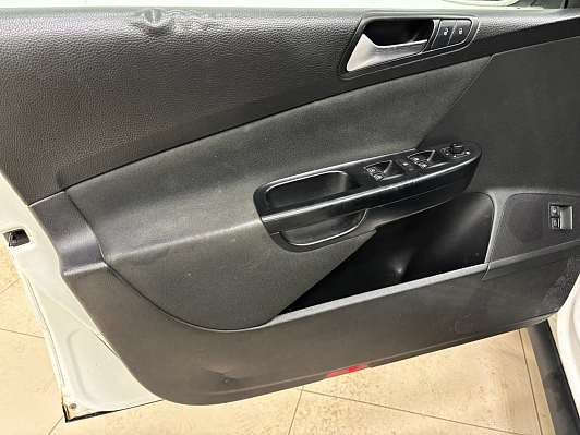 Volkswagen Passat Highline, 2009 года, пробег 225637 км