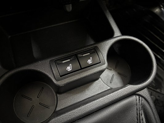Lada (ВАЗ) Granta Comfort Light, 2023 года, пробег 59327 км