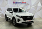 Chery Tiggo 7 Pro Max Elite, 2023 года, пробег 30084 км
