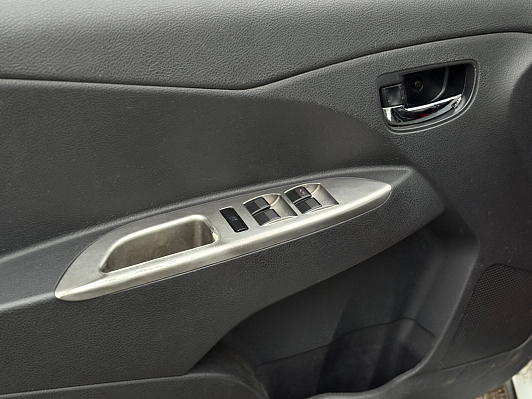 Lifan X50, 2016 года, пробег 109283 км