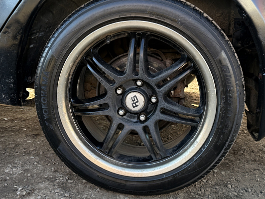 Mitsubishi Lancer Invite+, 2012 года, пробег 200200 км