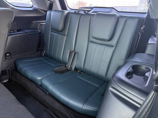 Changan CS95 Black edition tech, 2023 года, пробег 44521 км