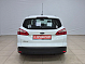 Ford Focus Trend, 2015 года, пробег 225123 км