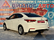 Hyundai Solaris Super Series + Winter, 2019 года, пробег 103697 км