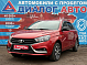 Lada (ВАЗ) Vesta Classic Start, 2021 года, пробег 86050 км