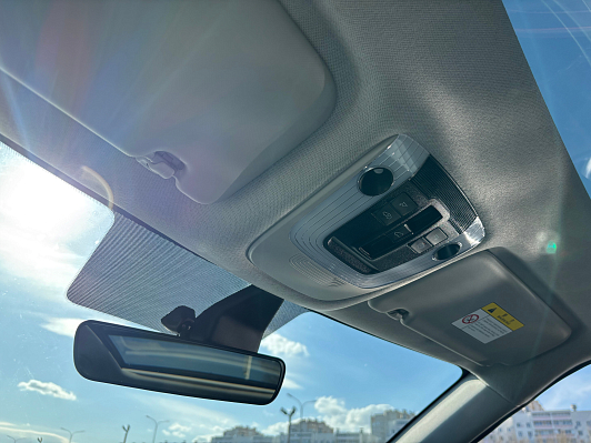 Kia Seltos Deluxe Edition, 2024 года, пробег 21600 км