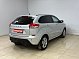 Lada (ВАЗ) XRAY Luxe Prestige, 2016 года, пробег 111030 км