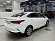 Hyundai Solaris Comfort, 2020 года, пробег 145864 км