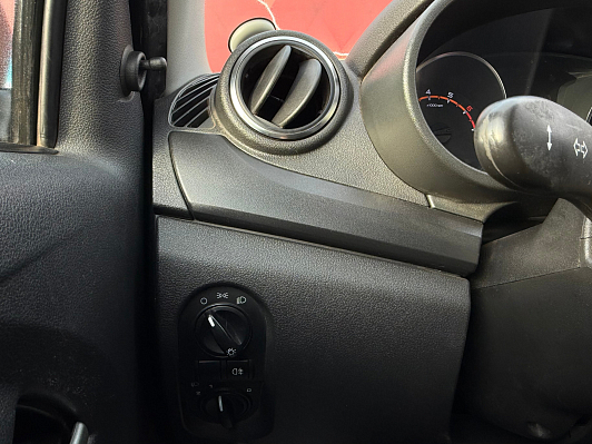 Lada (ВАЗ) Granta Classic, 2018 года, пробег 123083 км