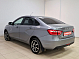 Lada (ВАЗ) Vesta Comfort Image, 2016 года, пробег 126259 км