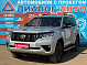 Toyota Land Cruiser Prado Престиж, 2020 года, пробег 85200 км
