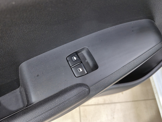 Hyundai Solaris Comfort, 2017 года, пробег 68120 км