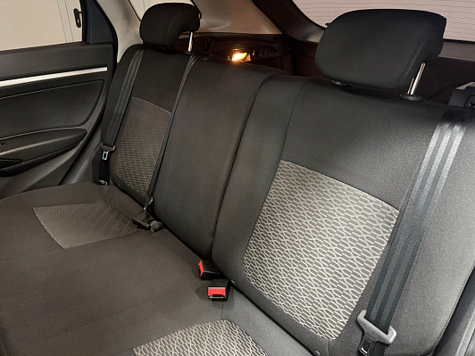 Lada (ВАЗ) Vesta Luxe, 2021 года, пробег 88000 км