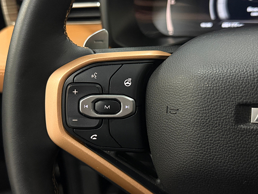 Haval Jolion Premium, 2023 года, пробег 29000 км