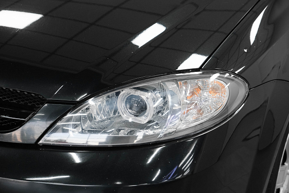 Chevrolet Lacetti Elite, 2012 года, пробег 225000 км
