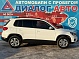 Volkswagen Tiguan Adventure, 2014 года, пробег 199846 км
