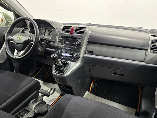 Honda CR-V, 2007 года, пробег 309200 км