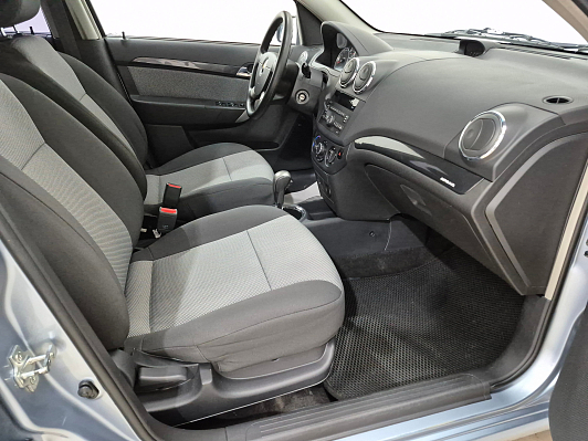 Chevrolet Nexia, 2021 года, пробег 83750 км