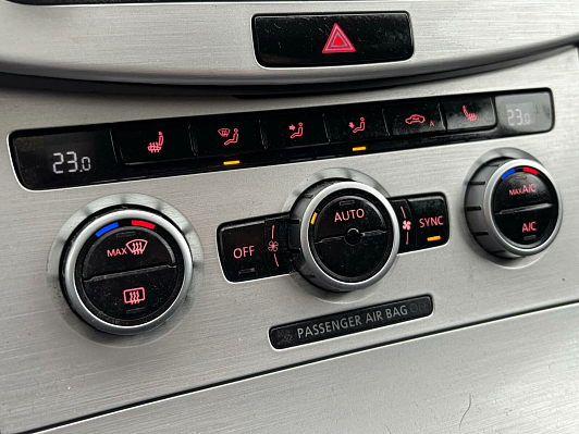 Volkswagen Passat CC Sport, 2013 года, пробег 160102 км